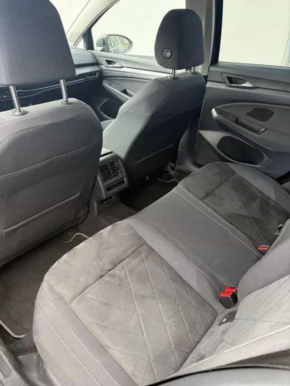 Volkswagen Golf VIII Variant Style 1.5 TSI... 02/2022-photo-6