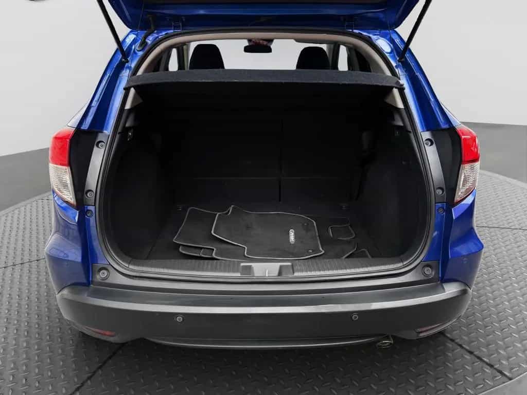 Honda HR-V 1.5 i-VTEC ELEGANCE *Aut.*R-Cam*8x Bereift* 11/2019-photo-11
