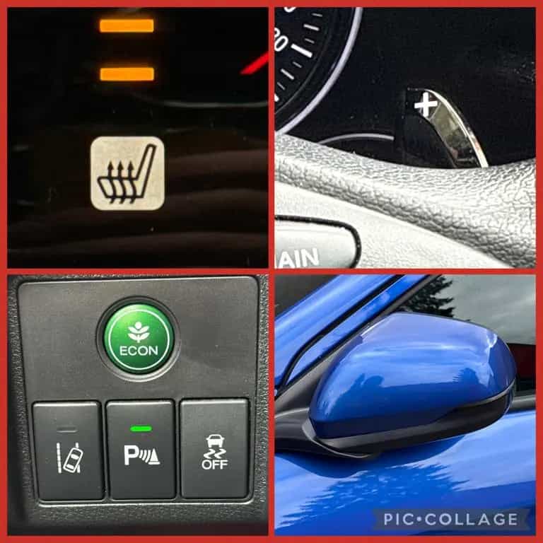 Honda HR-V 1.5 i-VTEC ELEGANCE *Aut.*R-Cam*8x Bereift* 11/2019-photo-17