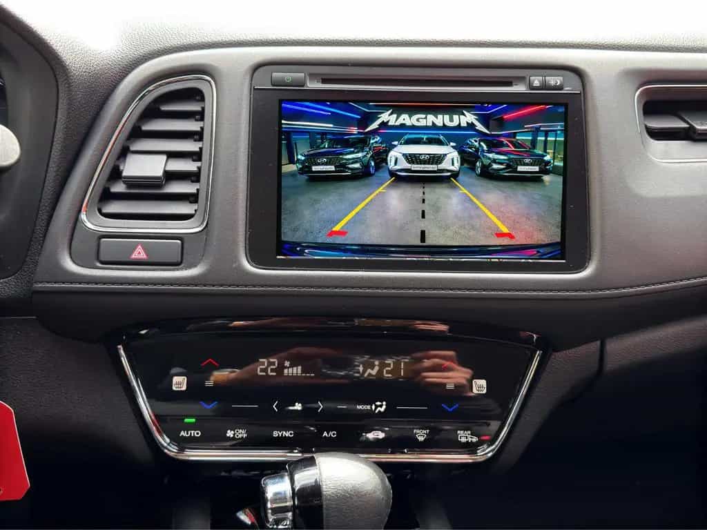 Honda HR-V 1.5 i-VTEC ELEGANCE *Aut.*R-Cam*8x Bereift* 11/2019-photo-18