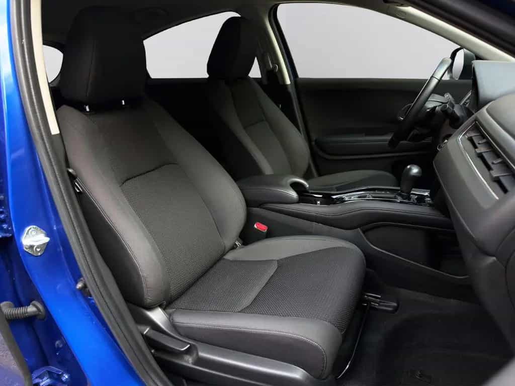 Honda HR-V 1.5 i-VTEC ELEGANCE *Aut.*R-Cam*8x Bereift* 11/2019-photo-20