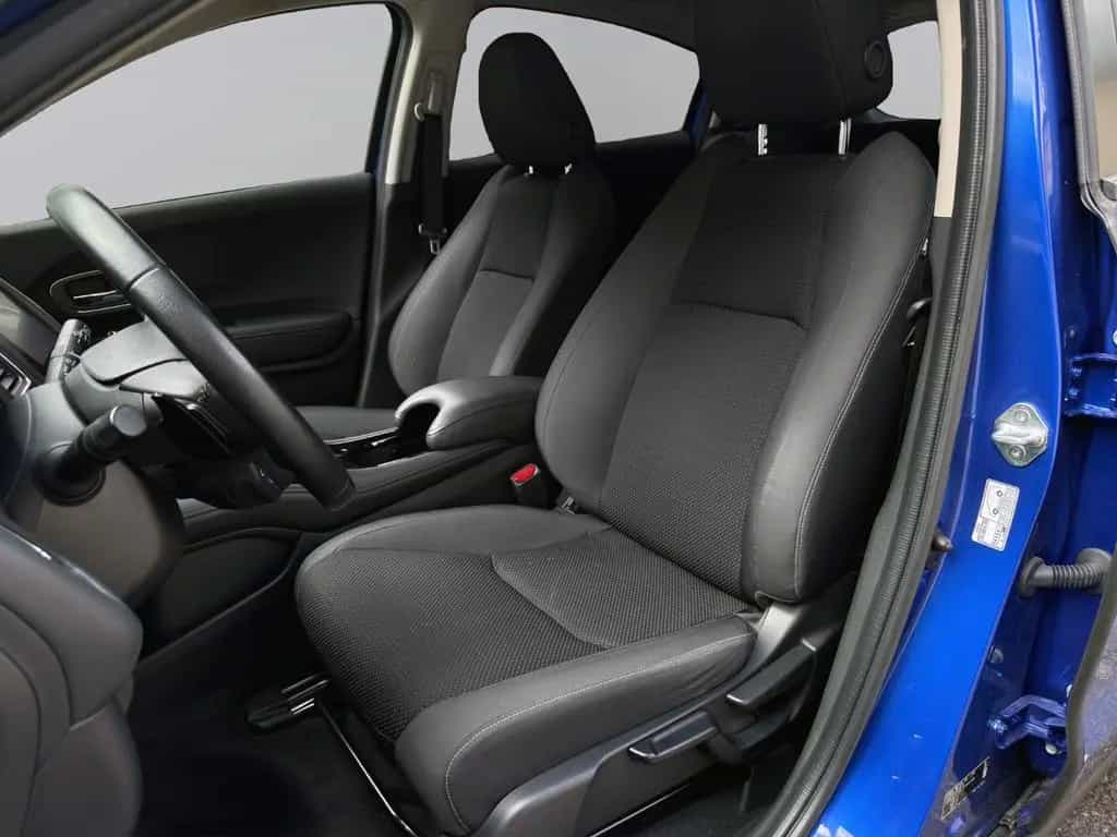 Honda HR-V 1.5 i-VTEC ELEGANCE *Aut.*R-Cam*8x Bereift* 11/2019-photo-21