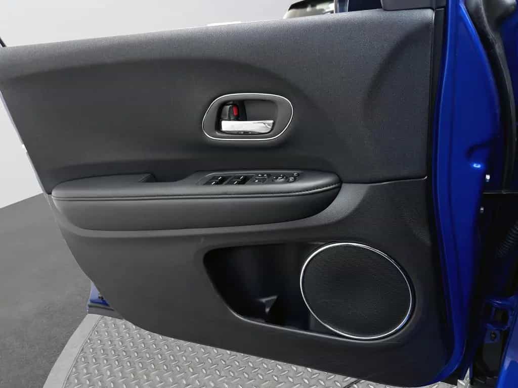 Honda HR-V 1.5 i-VTEC ELEGANCE *Aut.*R-Cam*8x Bereift* 11/2019-photo-22