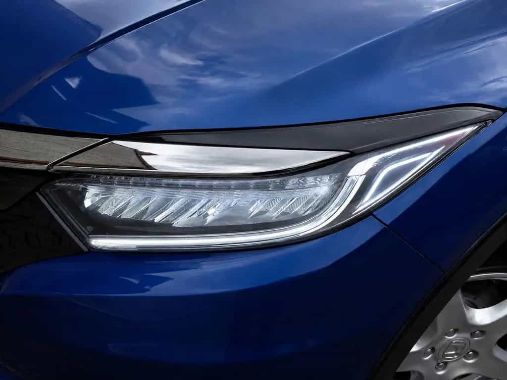 Honda HR-V 1.5 i-VTEC ELEGANCE *Aut.*R-Cam*8x Bereift* 11/2019-photo-23