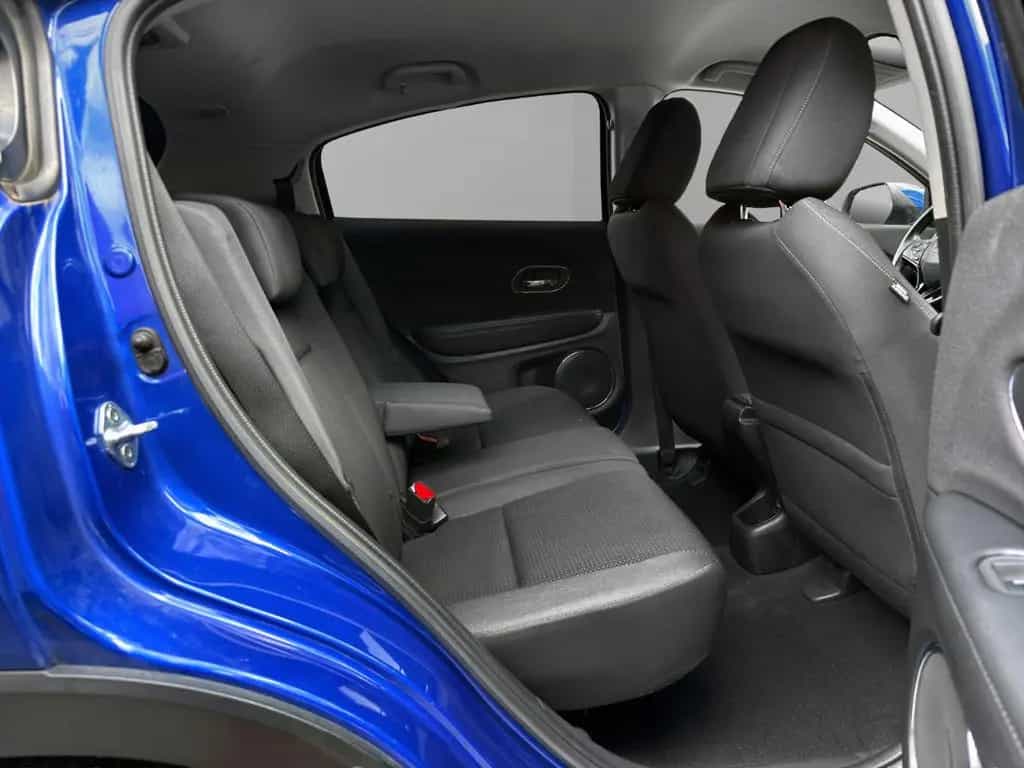 Honda HR-V 1.5 i-VTEC ELEGANCE *Aut.*R-Cam*8x Bereift* 11/2019-photo-24
