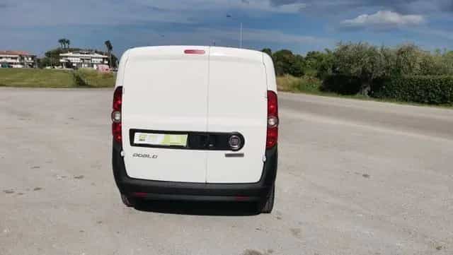 Fiat Other FIAT Doblo 1.6 MJT 101CV S&S PC Cargo SX L1H1/ S 03/2022-photo-13