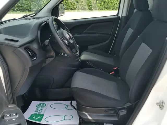 Fiat Other FIAT Doblo 1.6 MJT 101CV S&S PC Cargo SX L1H1/ S 03/2022-photo-5