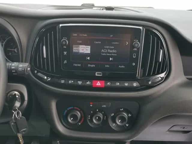 Fiat Other FIAT Doblo 1.6 MJT 101CV S&S PC Cargo SX L1H1/ S 03/2022-photo-8