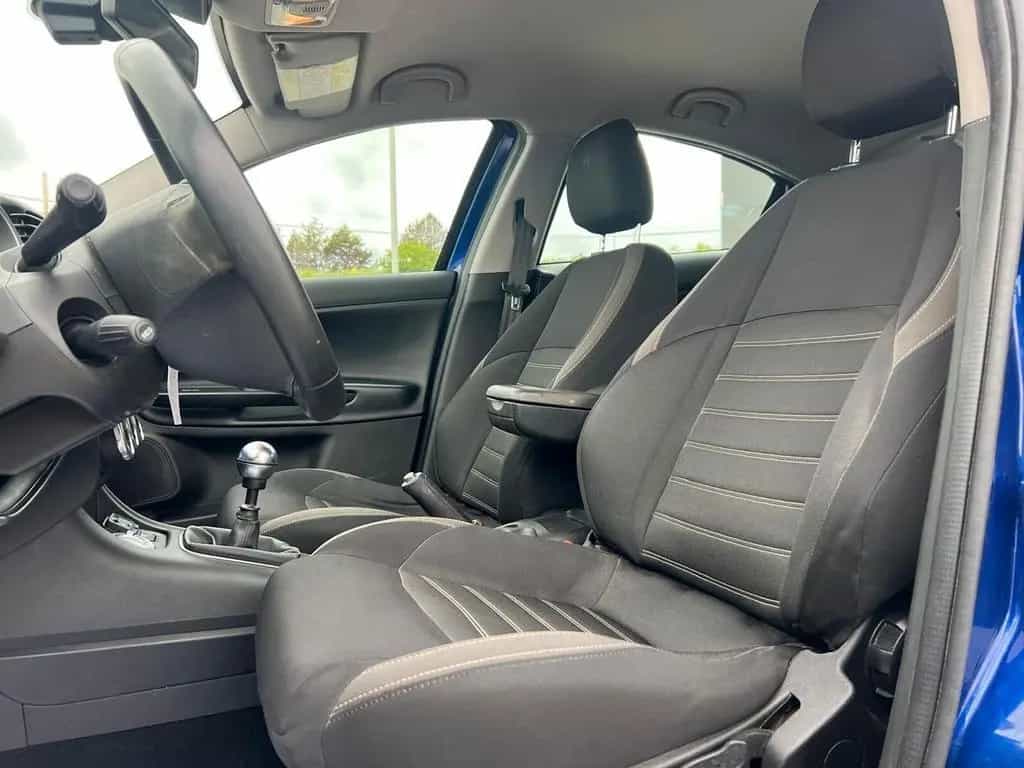 Alfa Romeo Giulietta 1.6 JTDm 120 CV Super 08/2020-photo-11