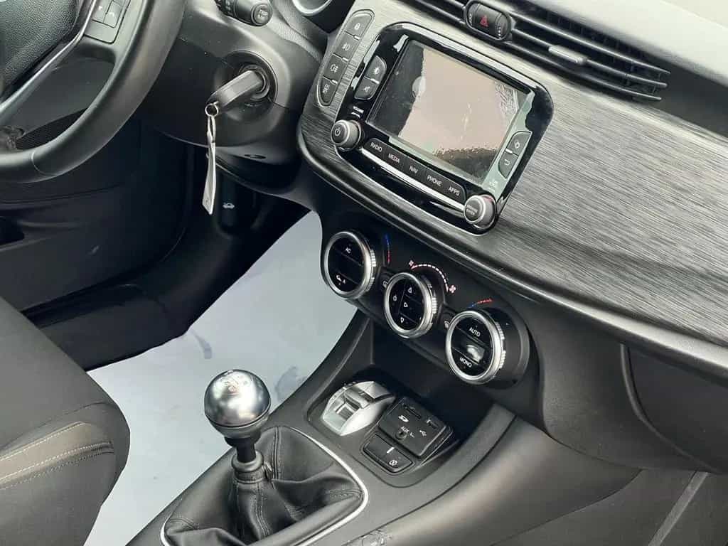 Alfa Romeo Giulietta 1.6 JTDm 120 CV Super 08/2020-photo-14