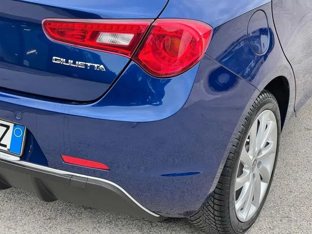 Alfa Romeo Giulietta 1.6 JTDm 120 CV Super 08/2020-photo-5
