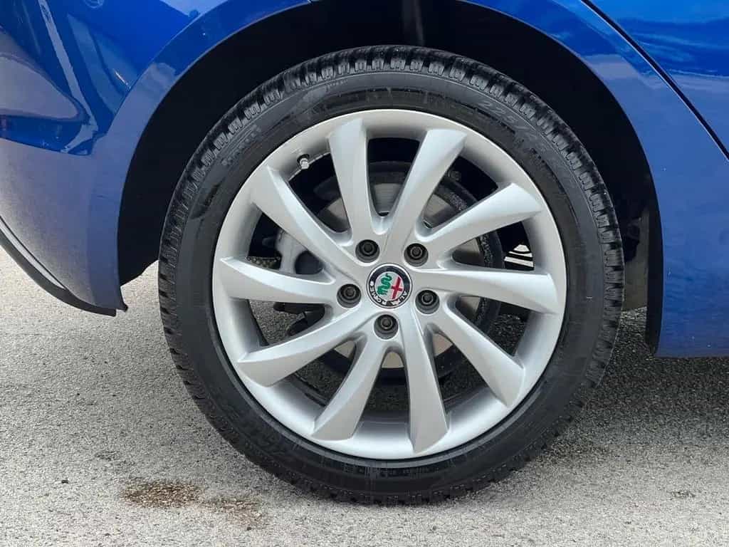 Alfa Romeo Giulietta 1.6 JTDm 120 CV Super 08/2020-photo-7