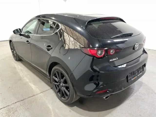 Mazda 3 Homura Automatik EU6d Klima Navi LED ACC HUD 03/2023-photo-1