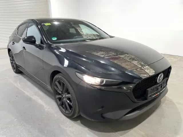 Mazda 3 Homura Automatik EU6d Klima Navi LED ACC HUD 03/2023-photo-3