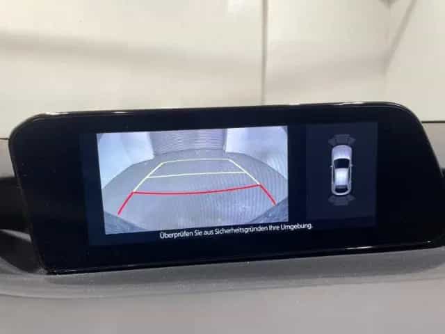 Mazda 3 Homura Automatik EU6d Klima Navi LED ACC HUD 03/2023-photo-7