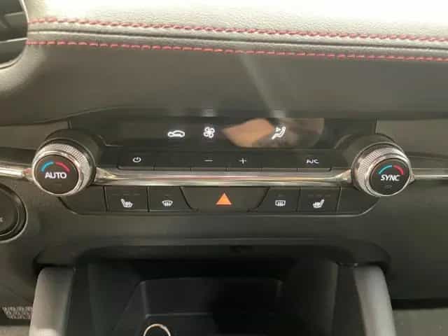 Mazda 3 Homura Automatik EU6d Klima Navi LED ACC HUD 03/2023-photo-8