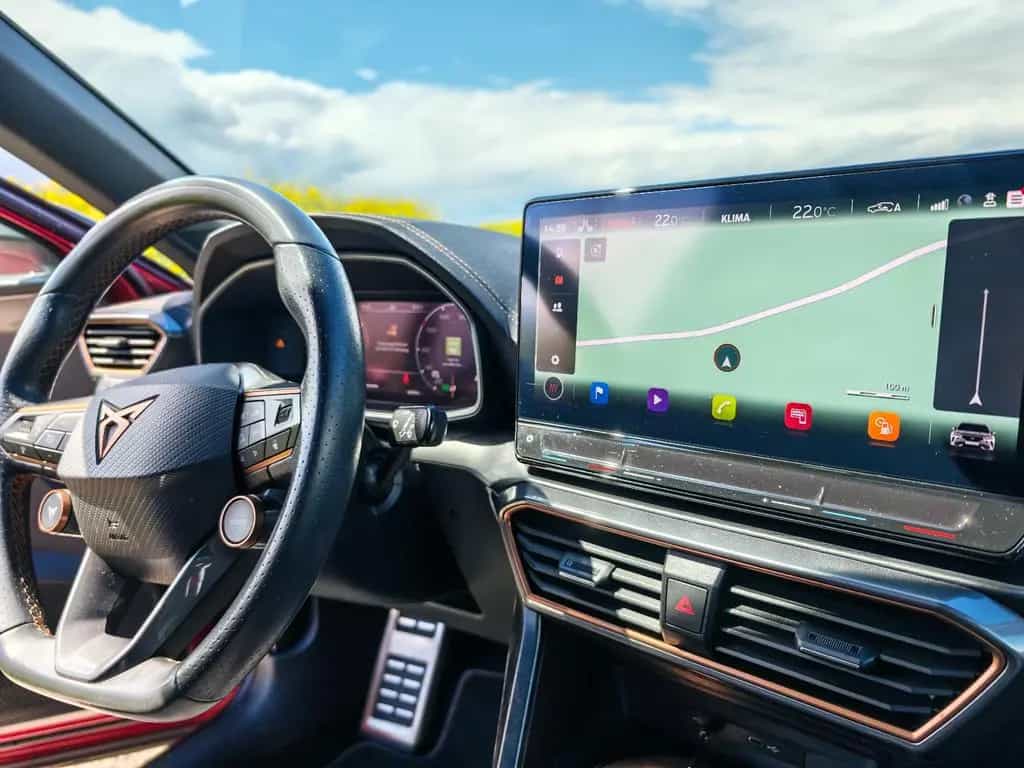 Cupra Formentor 2.0 TSI 228kW VZ Tribe Edit. 4Driv.... 02/2023-photo-5