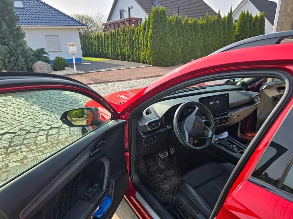 Cupra Formentor 2.0 TSI 228kW VZ Tribe Edit. 4Driv.... 02/2023-photo-7