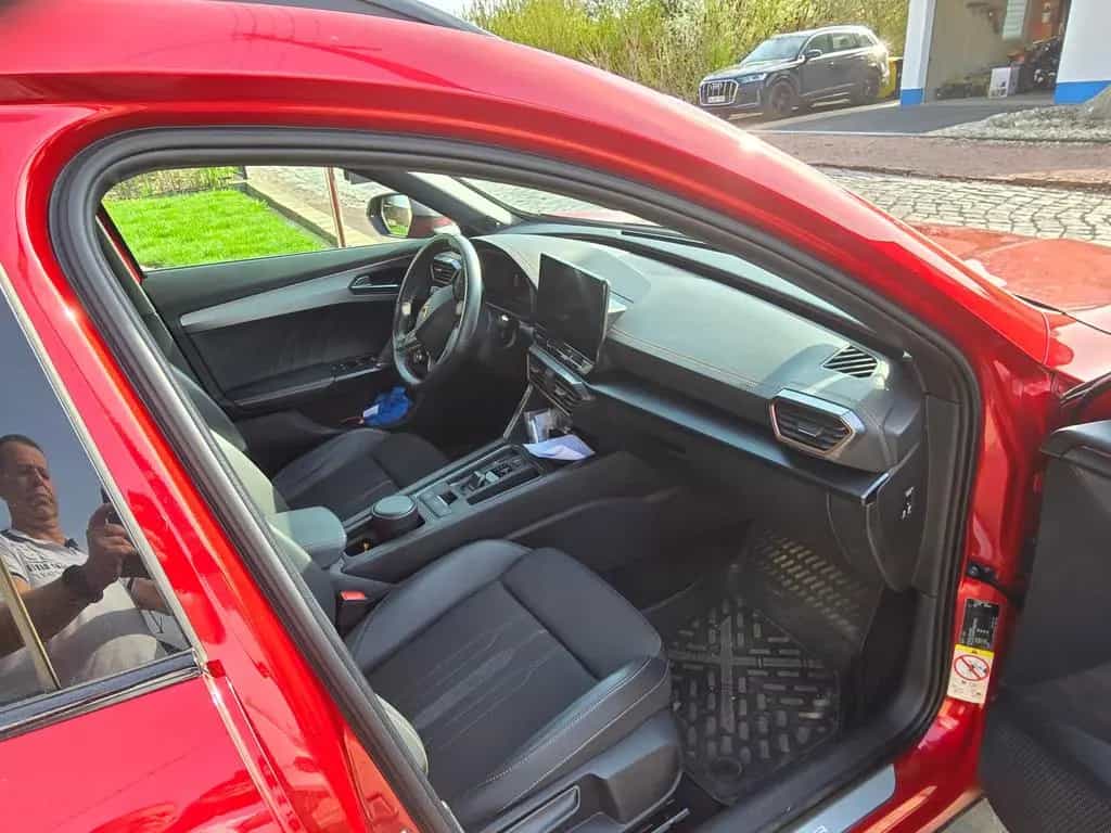 Cupra Formentor 2.0 TSI 228kW VZ Tribe Edit. 4Driv.... 02/2023-photo-8
