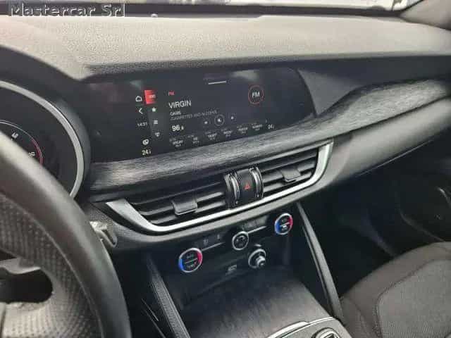 Alfa Romeo Stelvio ALFA ROMEO Stelvio 2.2 t Super Q4 210cv auto - G 05/2023-photo-11