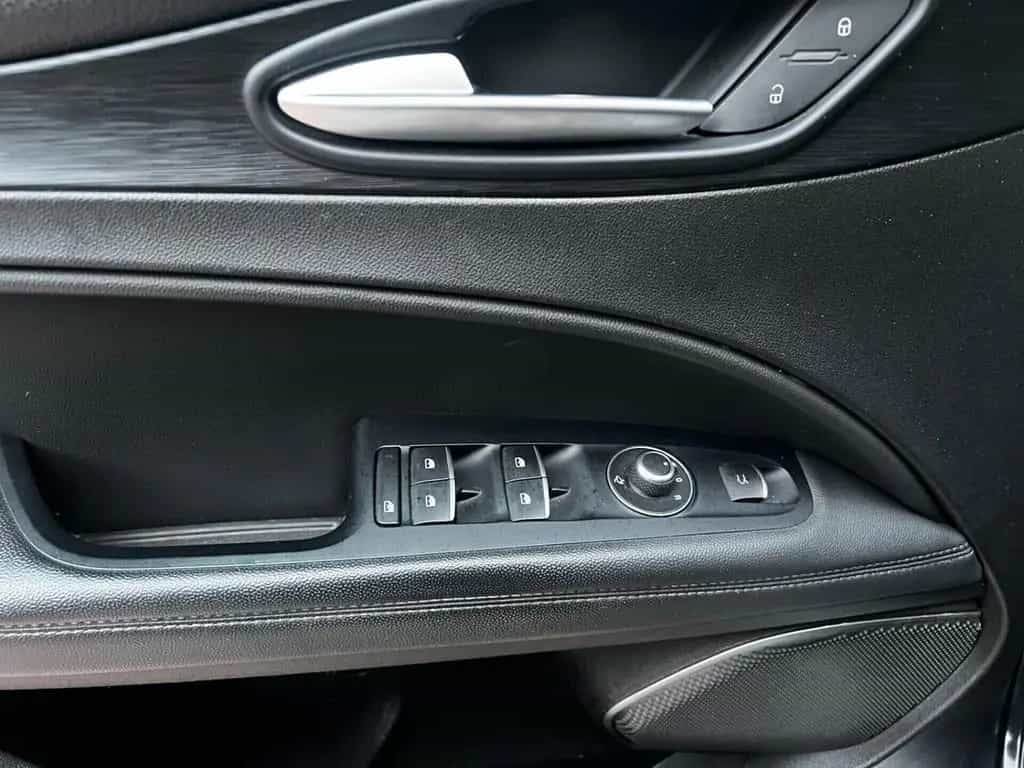Alfa Romeo Stelvio 2.2 210 CV AT8 Q4 -2018 08/2018-photo-12