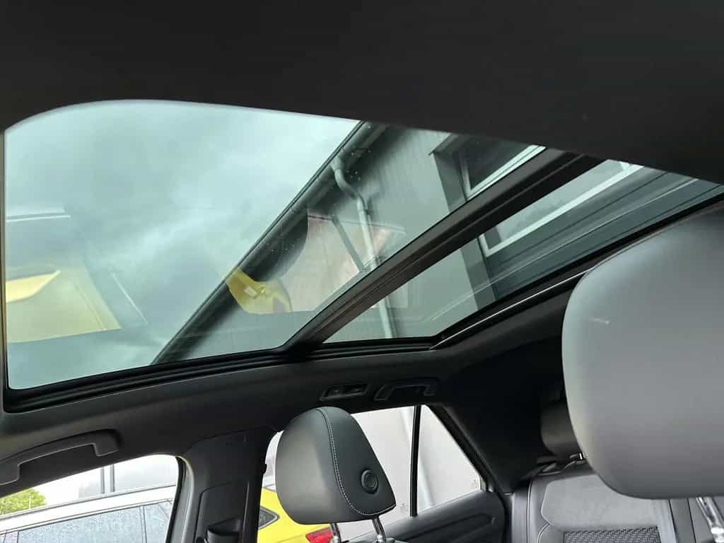Volkswagen T-Roc 1.5 TSI DSG R-Line NAV+LED+ACC+KAMERA+PANO 12/2021-photo-11