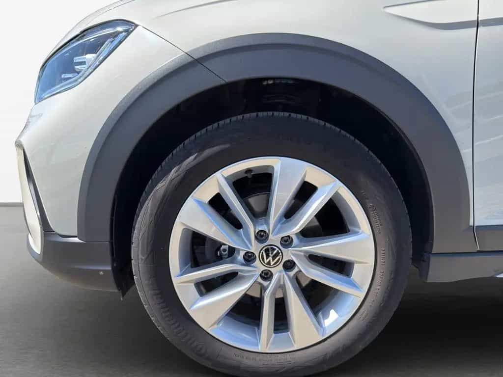 Volkswagen Taigo 1.5 TSI DSG MOVE*IQ.LIGHT*AHK*PDC*SHZ*NAVI 04/2023-photo-15