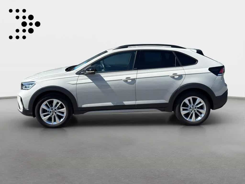 Volkswagen Taigo 1.5 TSI DSG MOVE*IQ.LIGHT*AHK*PDC*SHZ*NAVI 04/2023-photo-4
