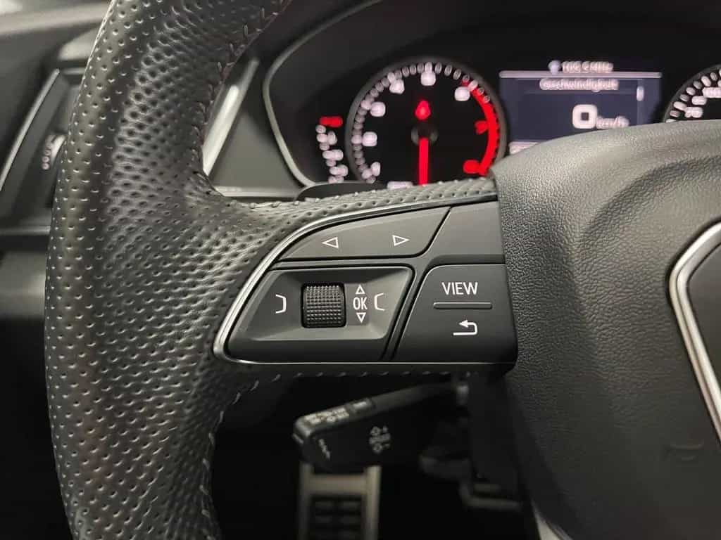 Audi Q5 2.0 TFSI qu. S line Xenon LM 20" PDC vo+hi Te 07/2018-photo-22