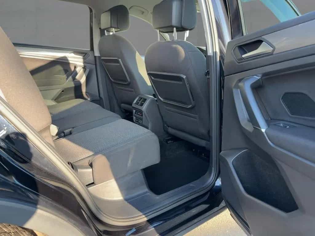 Volkswagen Tiguan Allspace 1.5 TSI COMFORTLINE AHK+SITZE 7 08/2019-photo-12