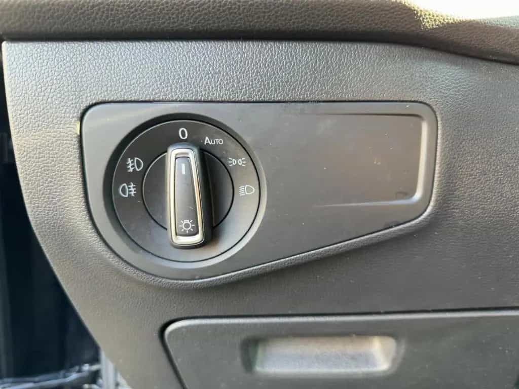 Volkswagen Tiguan Allspace 1.5 TSI COMFORTLINE AHK+SITZE 7 08/2019-photo-16