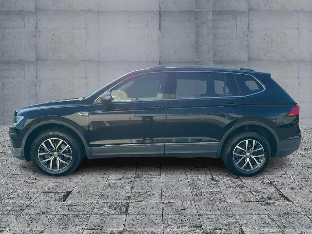 Volkswagen Tiguan Allspace 1.5 TSI COMFORTLINE AHK+SITZE 7 08/2019-photo-3