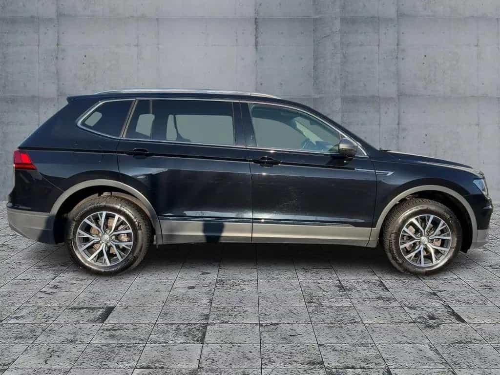 Volkswagen Tiguan Allspace 1.5 TSI COMFORTLINE AHK+SITZE 7 08/2019-photo-6