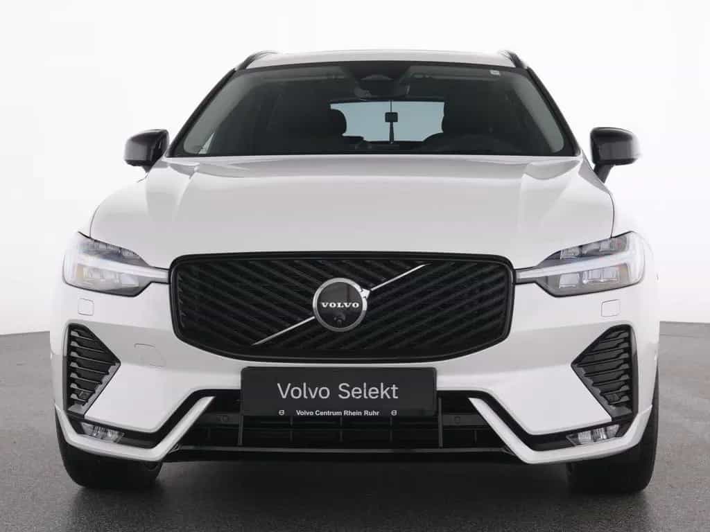 Volvo XC60 B5 AWD Ultra Dark+21''LM+MEMRY+MASSAGE+BO&W 08/2025-photo-14