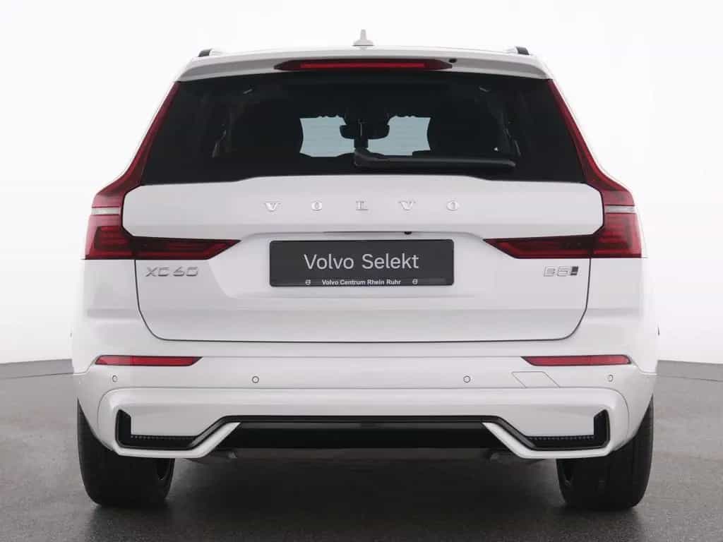 Volvo XC60 B5 AWD Ultra Dark+21''LM+MEMRY+MASSAGE+BO&W 08/2025-photo-15