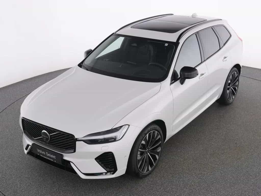 Volvo XC60 B5 AWD Ultra Dark+21''LM+MEMRY+MASSAGE+BO&W 08/2025-photo-17