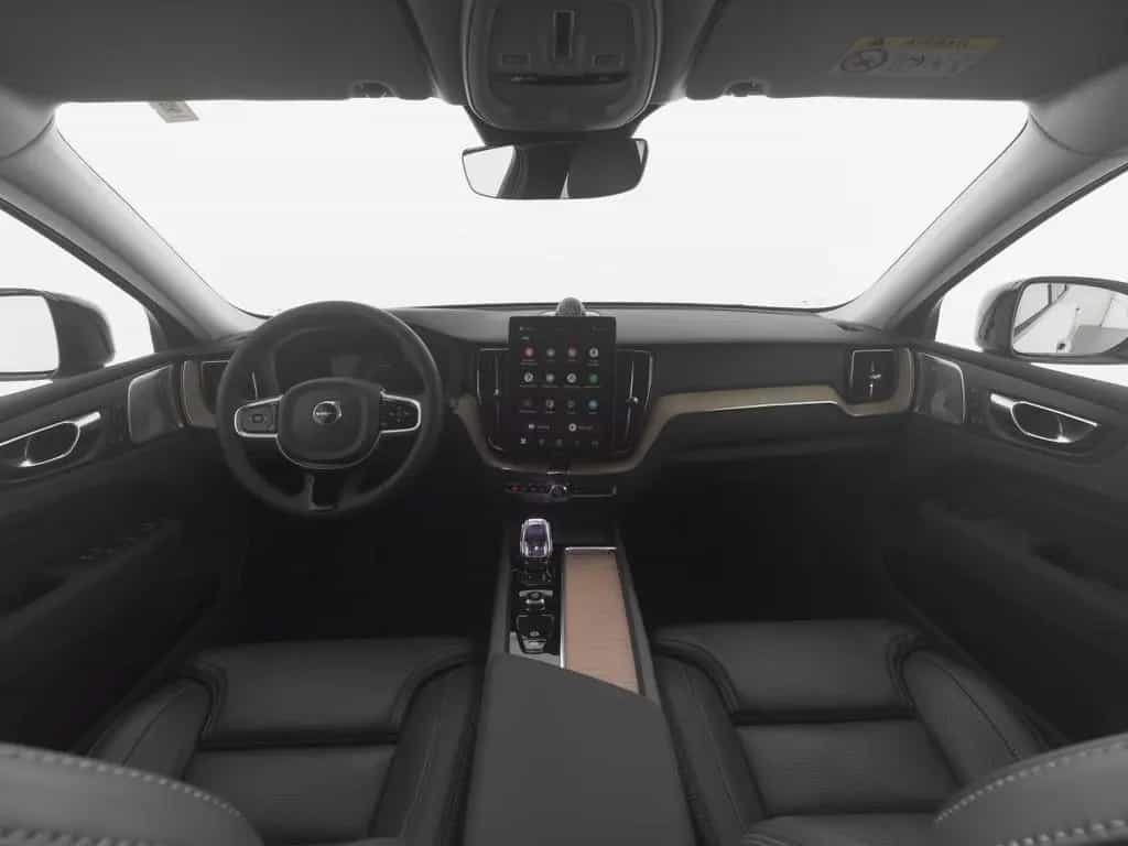 Volvo XC60 B5 AWD Ultra Dark+21''LM+MEMRY+MASSAGE+BO&W 08/2025-photo-3