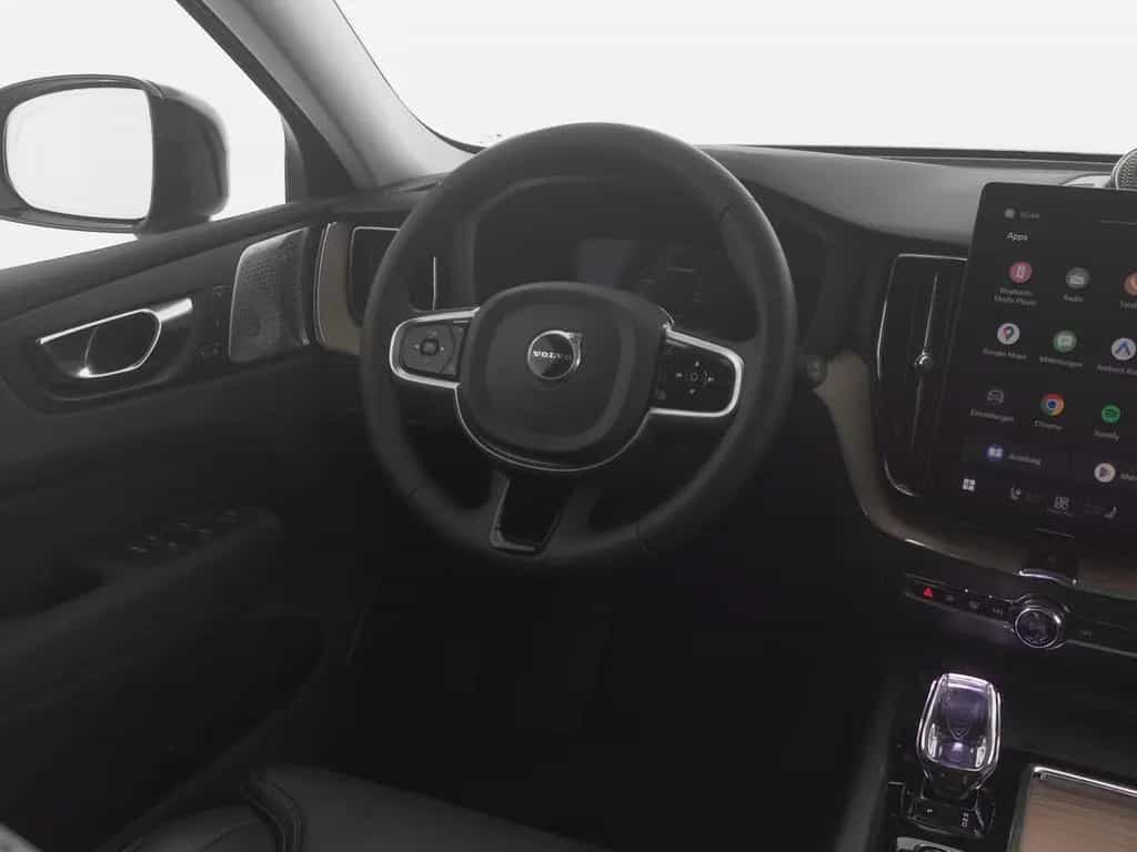 Volvo XC60 B5 AWD Ultra Dark+21''LM+MEMRY+MASSAGE+BO&W 08/2025-photo-4