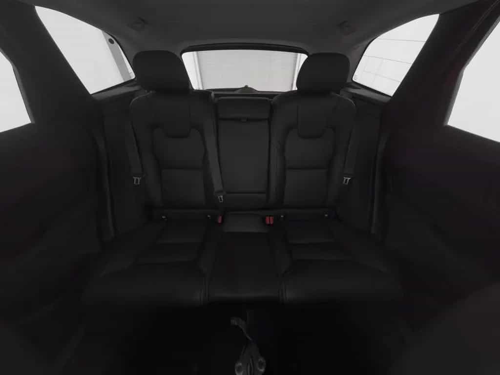 Volvo XC60 B5 AWD Ultra Dark+21''LM+MEMRY+MASSAGE+BO&W 08/2025-photo-5
