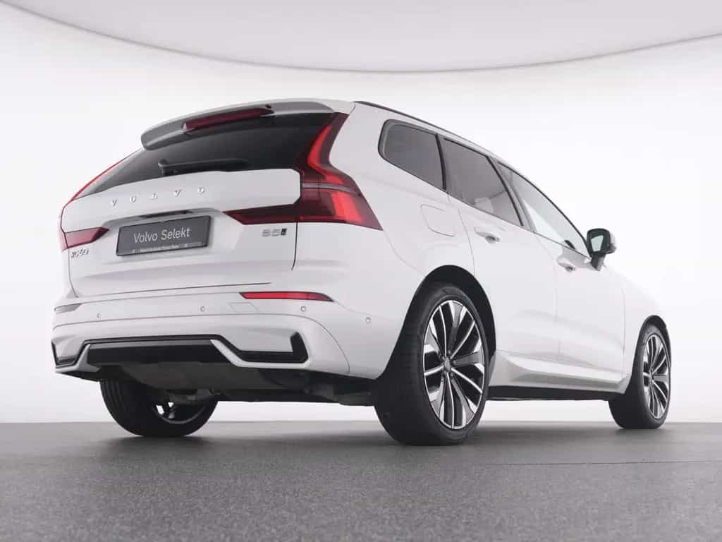 Volvo XC60 B5 AWD Ultra Dark+21''LM+MEMRY+MASSAGE+BO&W 08/2025-photo-7