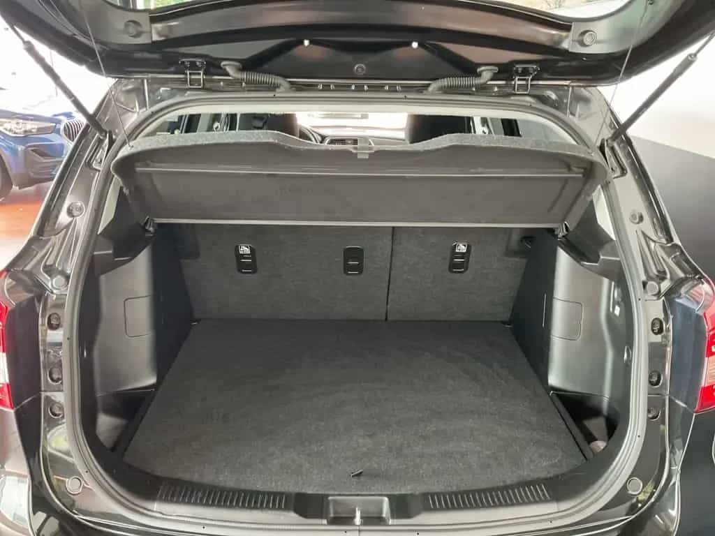 Suzuki (SX4) S-Cross SX4 S-Cross 1.4 Comfort Hybrid LED+NAVI+KAMERA+ 06/2021-photo-8