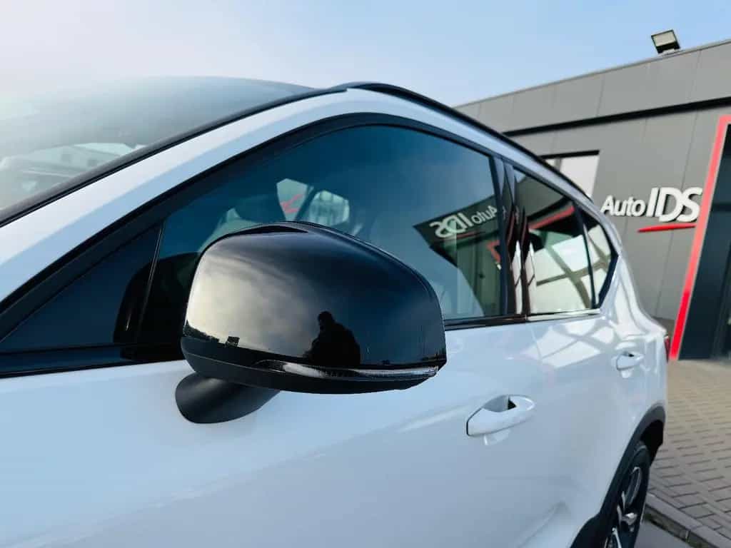 Volvo XC40 Plus Dark 2WD/Navi/Harman-Kardon 10/2023-photo-10