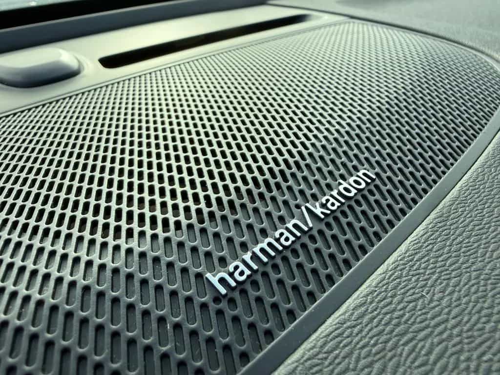 Volvo XC40 Plus Dark 2WD/Navi/Harman-Kardon 10/2023-photo-31