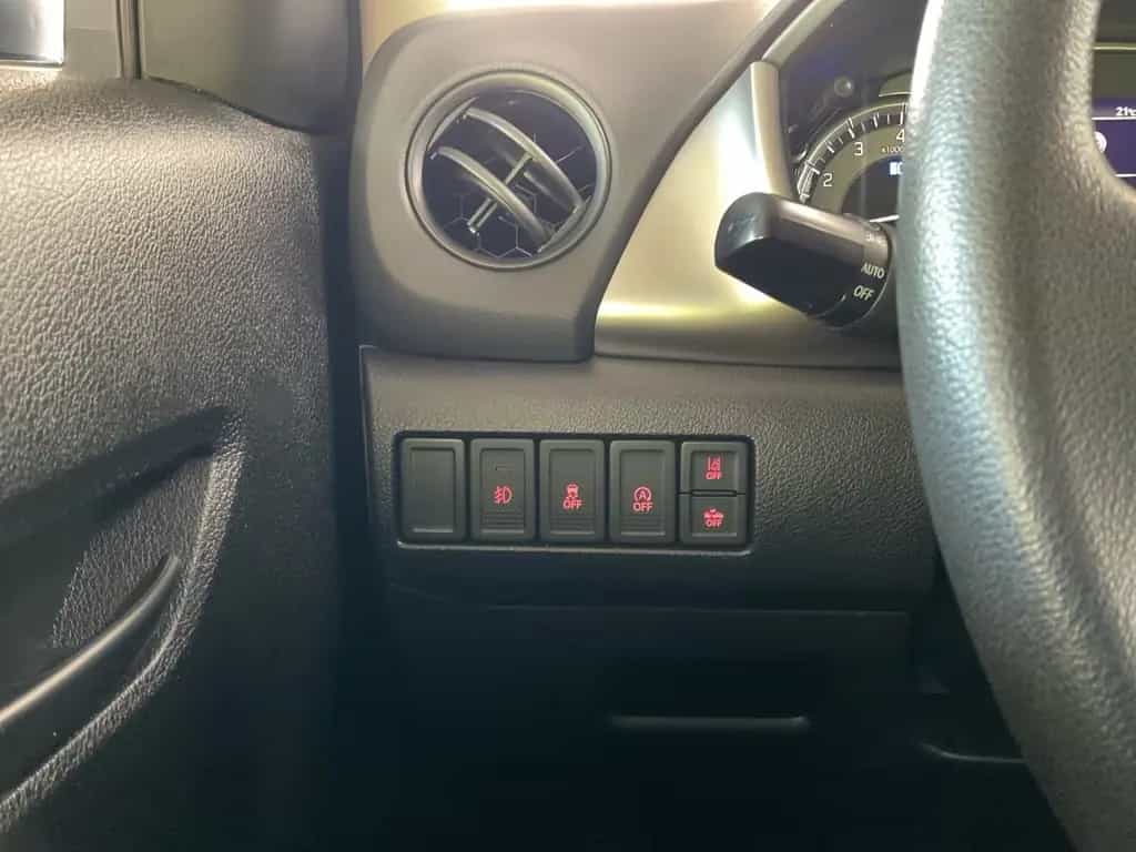 Suzuki Vitara 1.4 DITC Club 4x2 LED ACC DAB 11/2021-photo-13