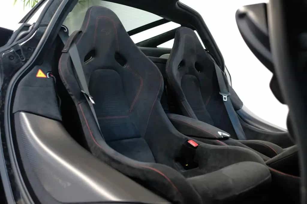 McLaren 750S Coupé Performance/CARBON/LIFT/RACING SE/B&W 09/2023-photo-14