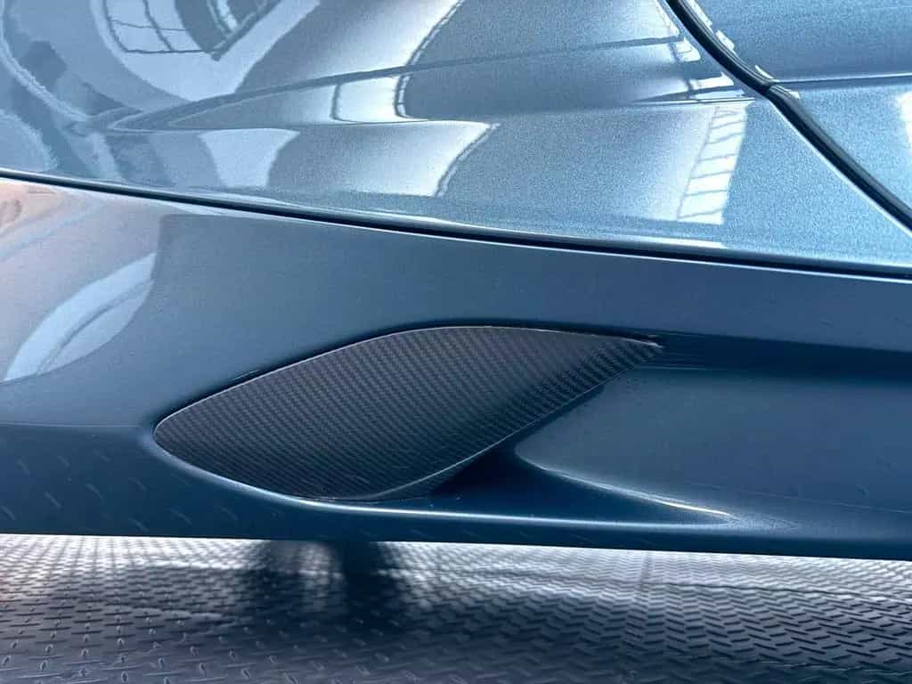 McLaren 750S Coupé Performance/CARBON/LIFT/RACING SE/B&W 09/2023-photo-32