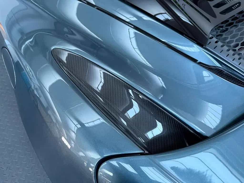 McLaren 750S Coupé Performance/CARBON/LIFT/RACING SE/B&W 09/2023-photo-36