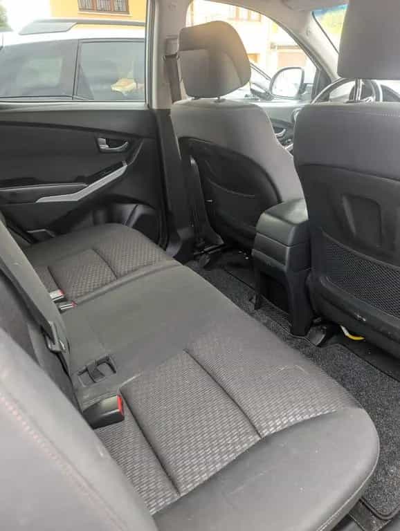 Ssangyong Korando 1.5 T-GDI Benzin Quartz 2WD Quartz 03/2019-photo-7