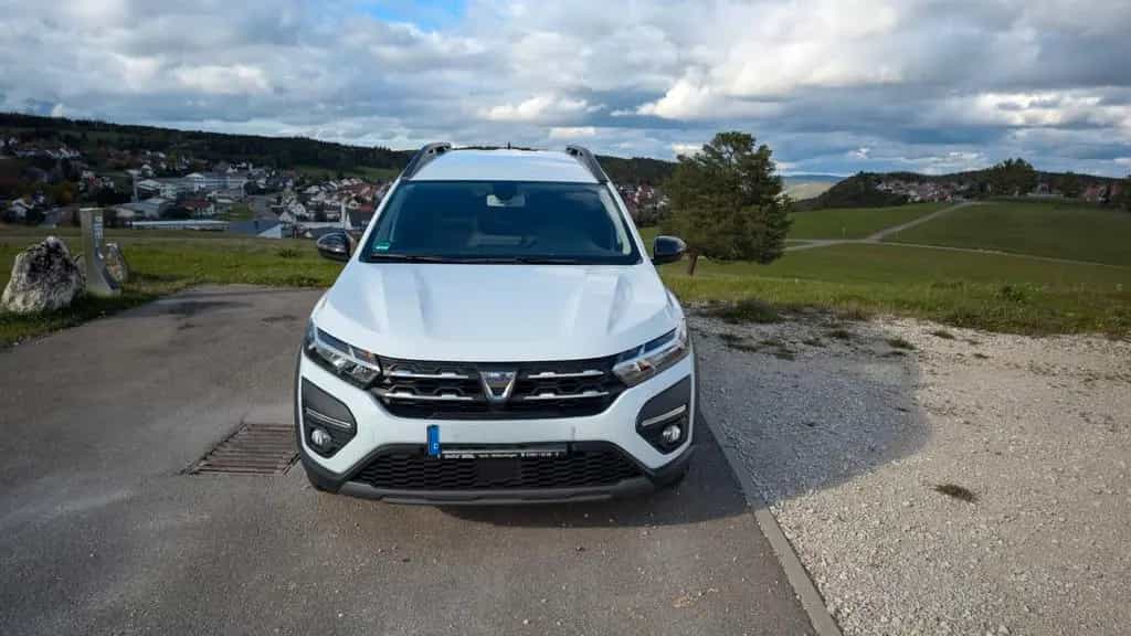 Dacia Jogger TCe 110 Extreme 7-Sitzer Extreme 05/2022-photo-5