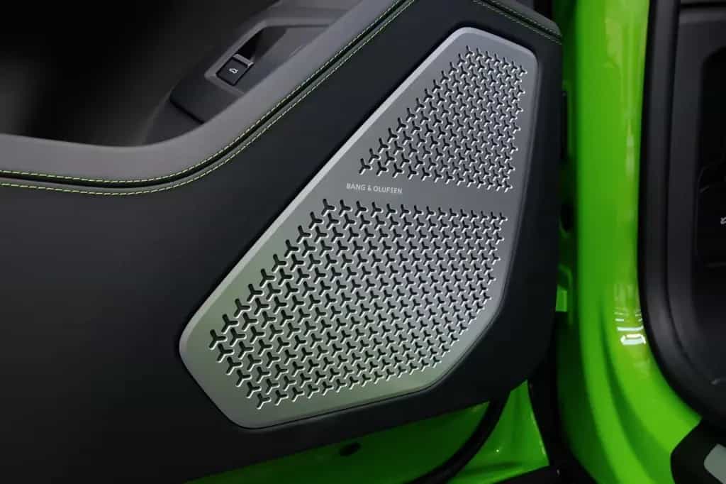Lamborghini Urus /WARRANTY-2027/B&O/PANO/NIGHT/STYLE/MASSAGE 02/2022-photo-12